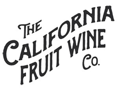 The california fruit wine co.